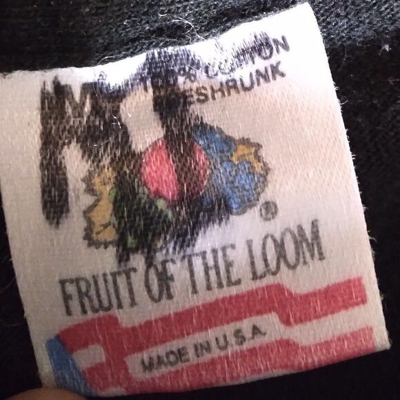 Vintage Amazing Grace Jesus Christian God T-Shirt - Picture 9 of 11